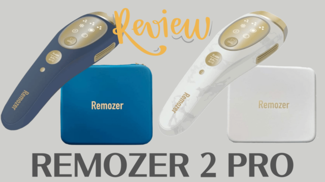 脱毛器リムーザー2Proは効果ない?口コミは?実際に使ってみた!
