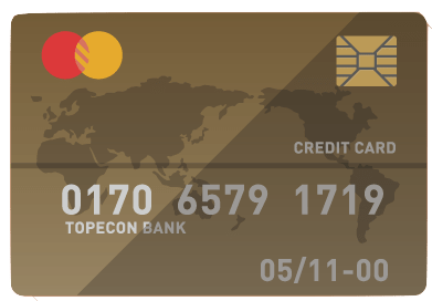 クレジットカード